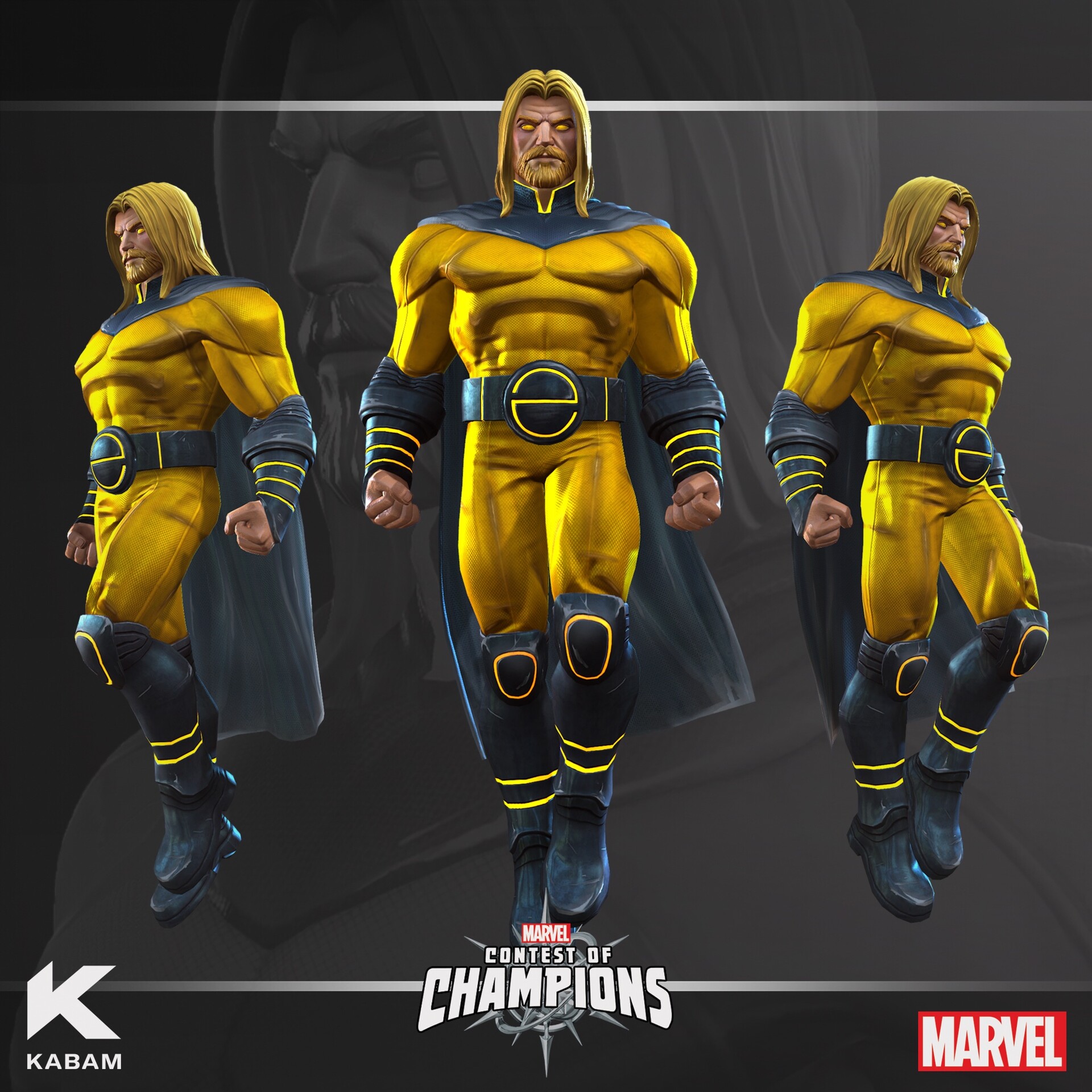 Marvel Contest Of Champions Vision - HD Wallpaper 