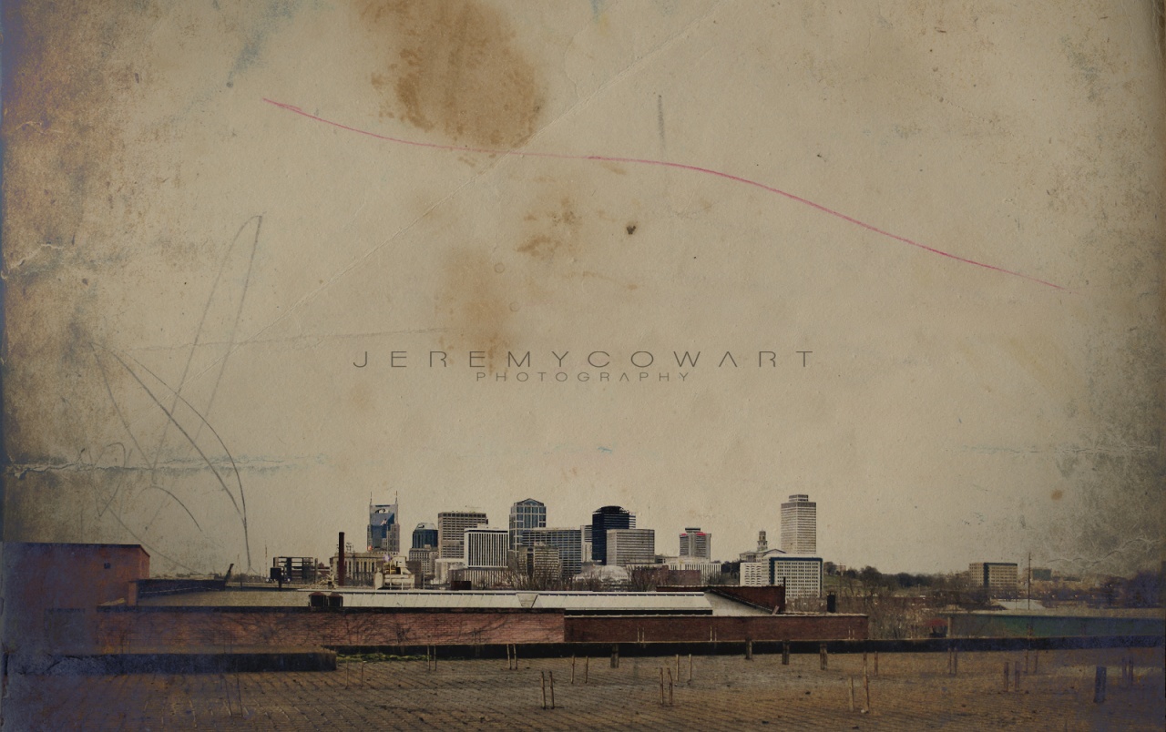 Triste Ciudad Wallpapers - 1280 X 720 Sad Art - HD Wallpaper 