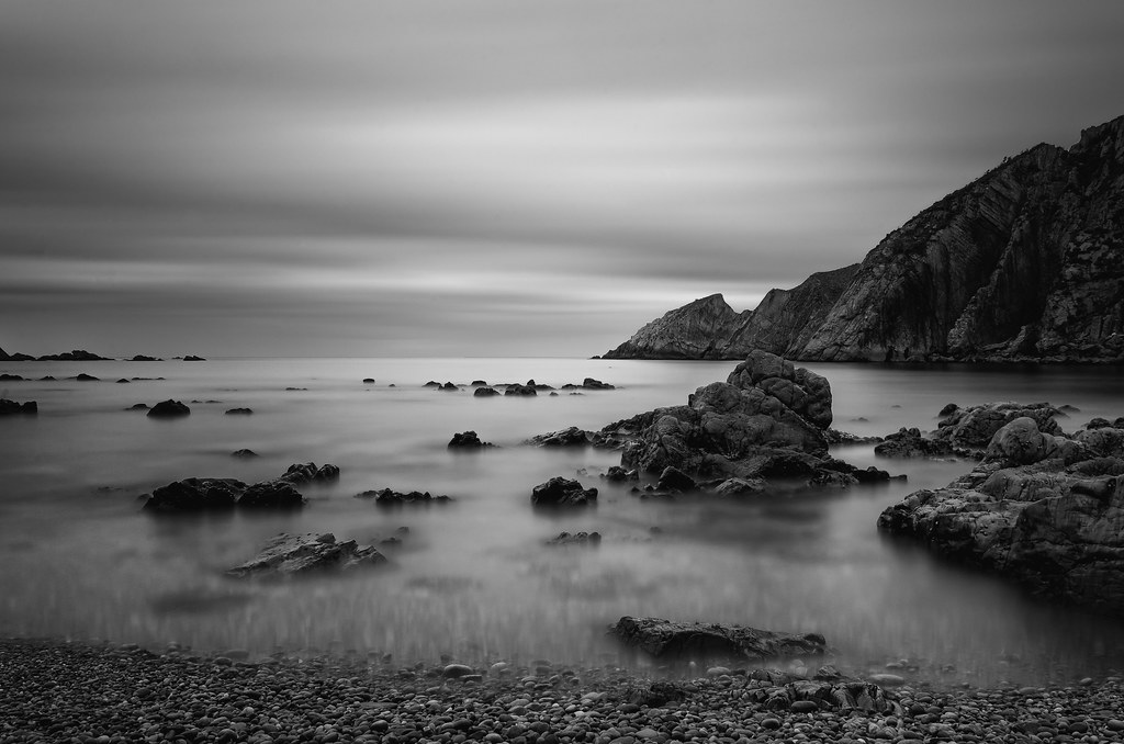 Sea - HD Wallpaper 