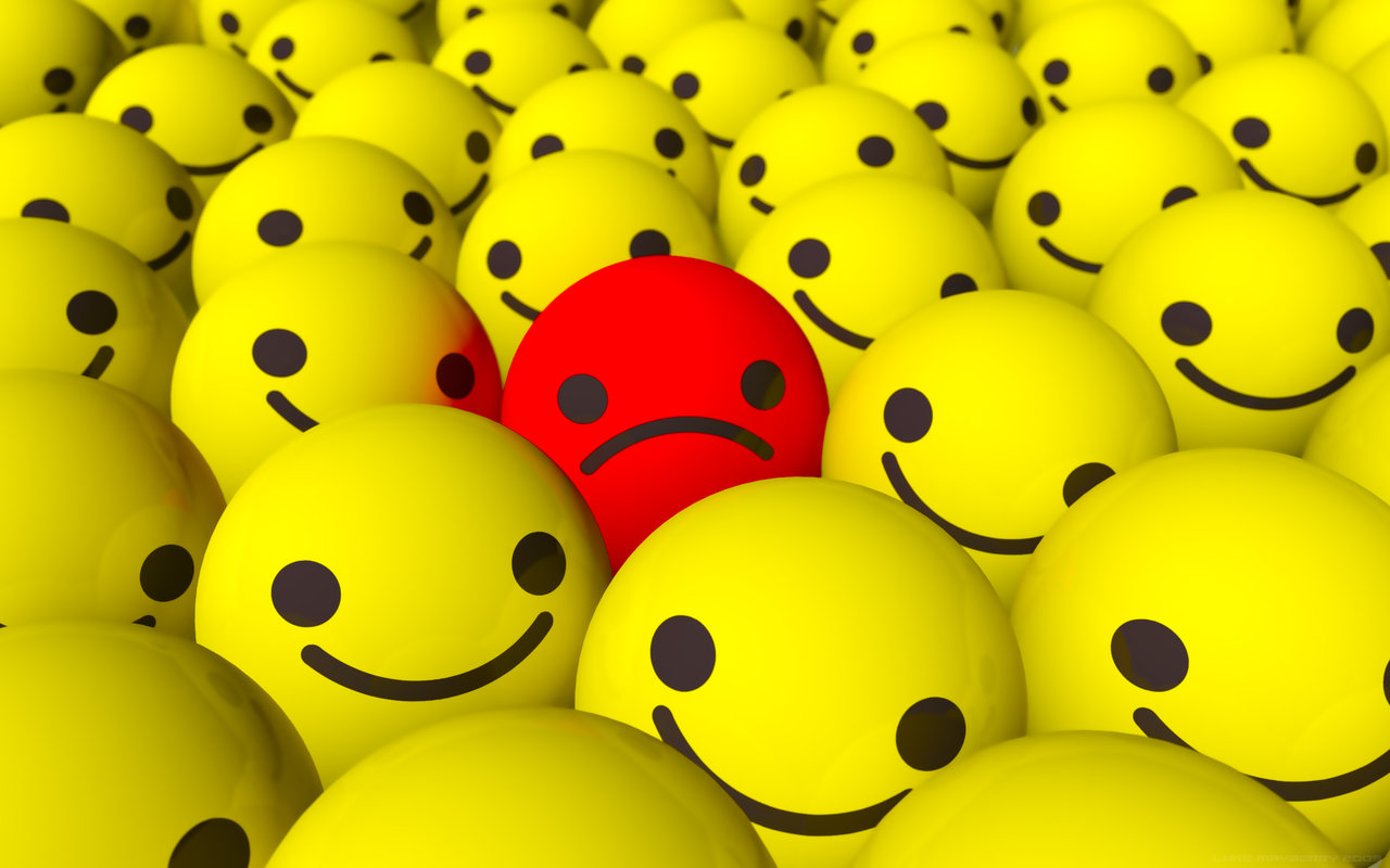 Featured image of post Full Hd Smiley Wallpaper Sad / Published by april 1, 2020.