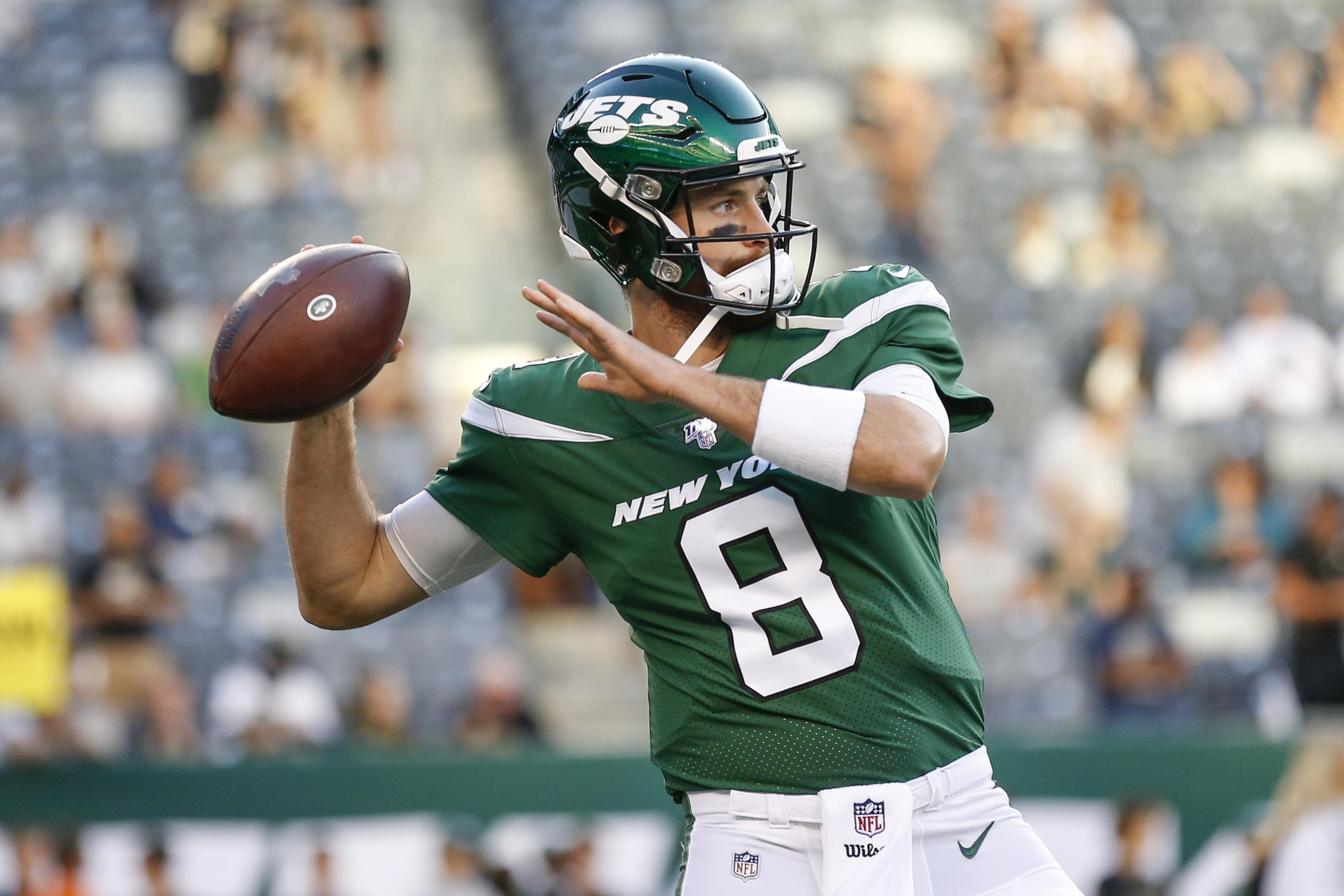 Luke Falk - HD Wallpaper 