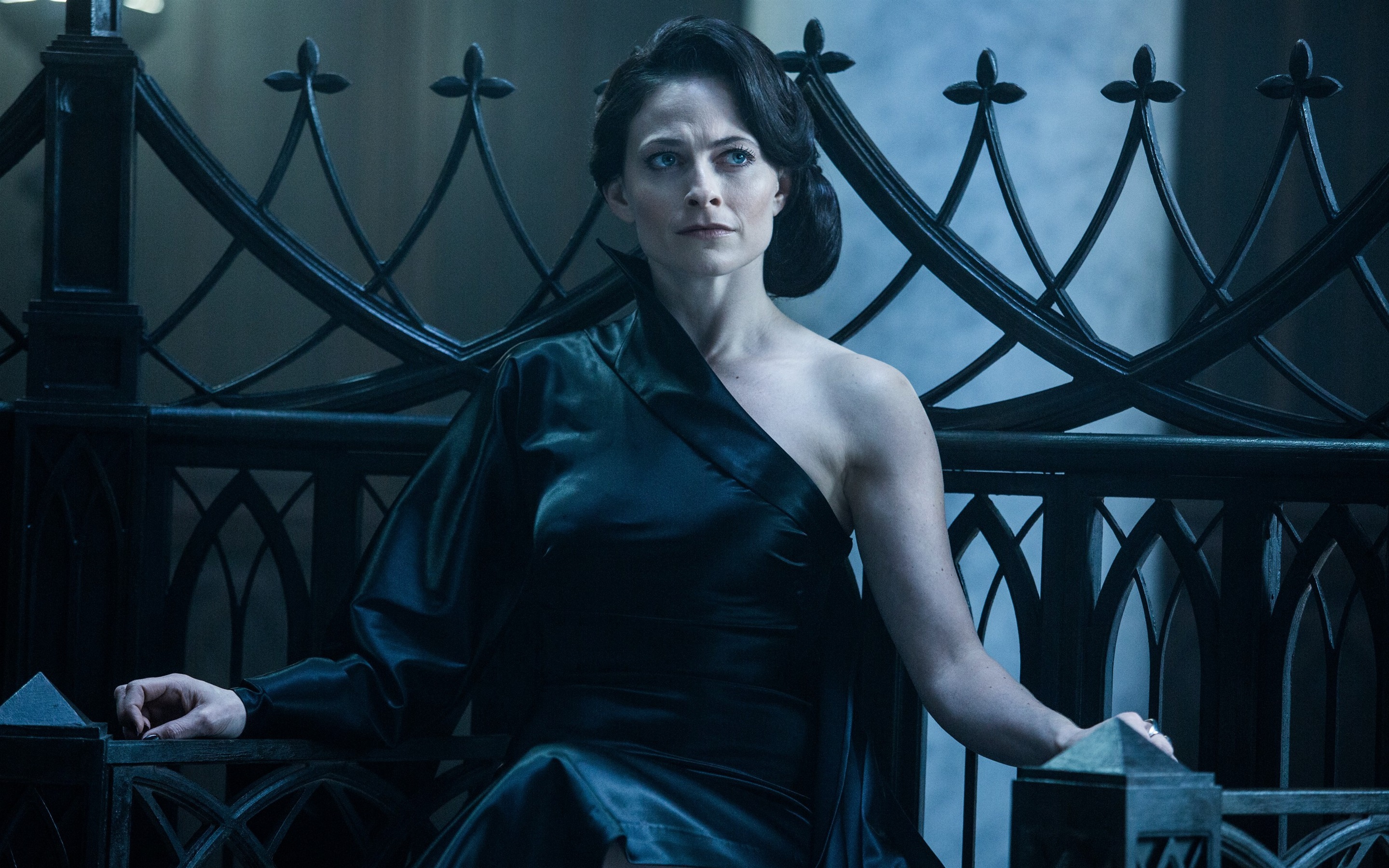 Wallpaper Lara Pulver, Underworld - Lara Pulver Underworld 5 - HD Wallpaper 