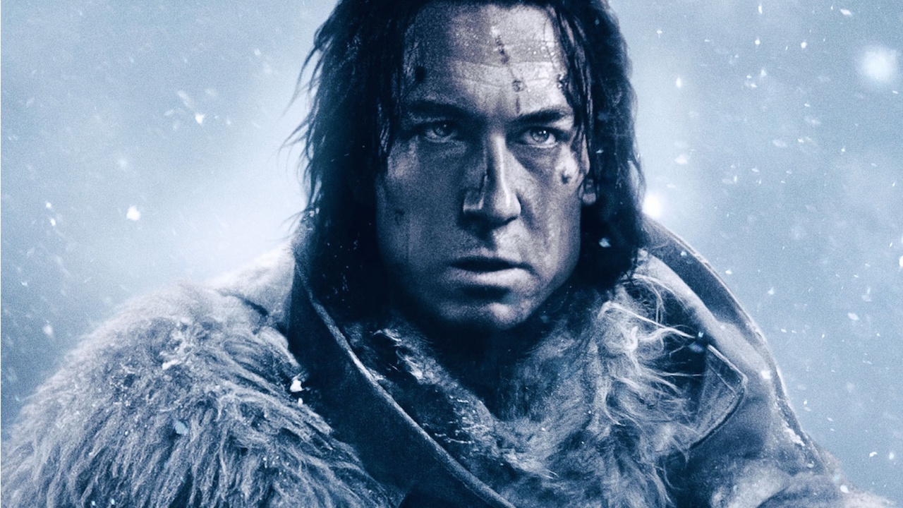 Tobias Menzies Plays The Lycan Marius In Underworld - Tobias Menzies Underworld Blood Wars - HD Wallpaper 