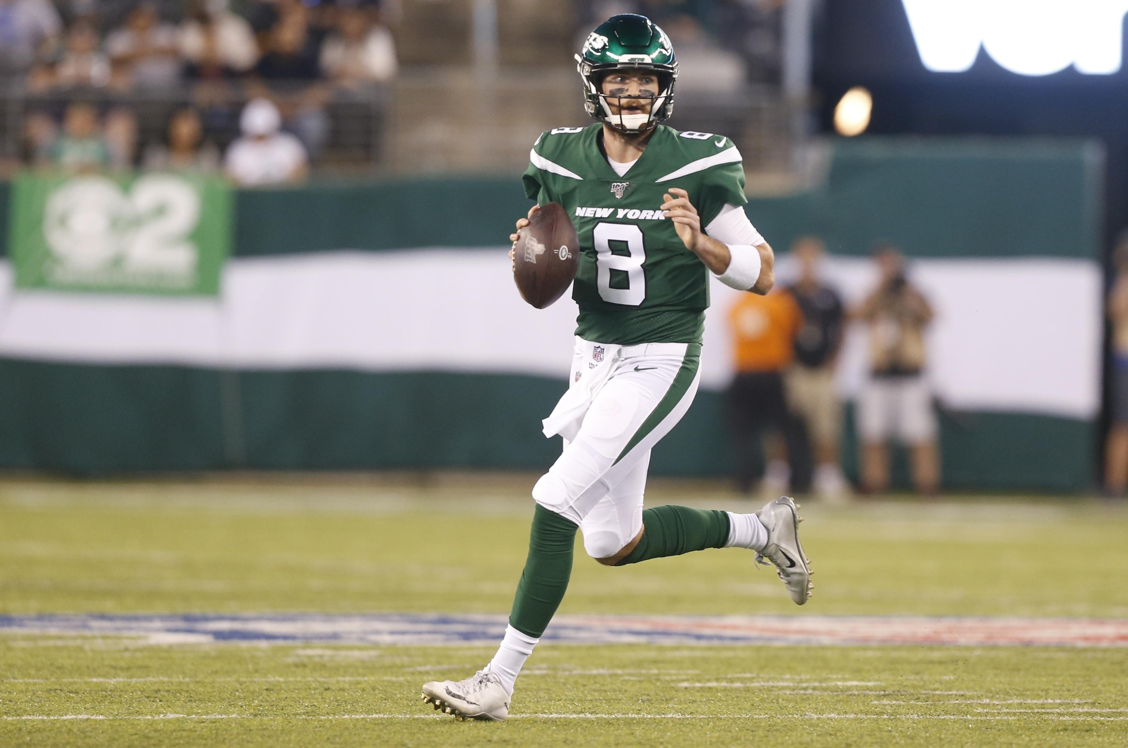 Luke Falk - HD Wallpaper 