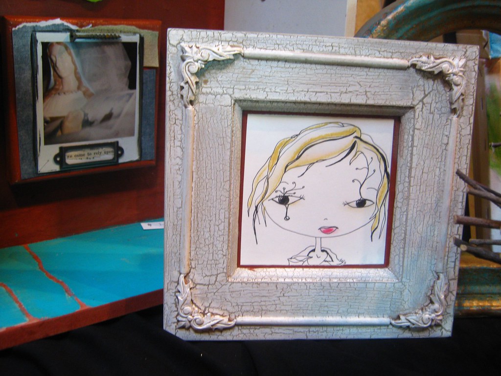 Picture Frame - HD Wallpaper 
