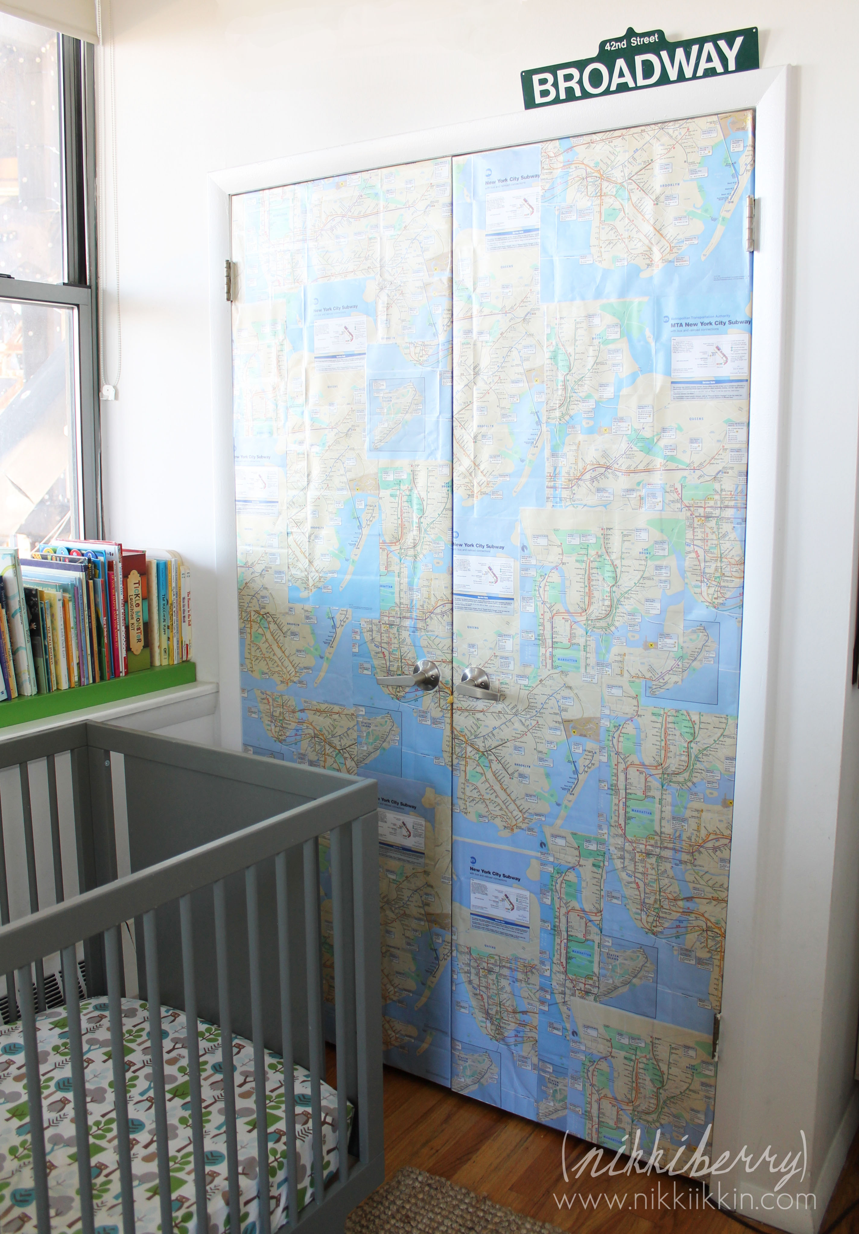 Nursery - HD Wallpaper 