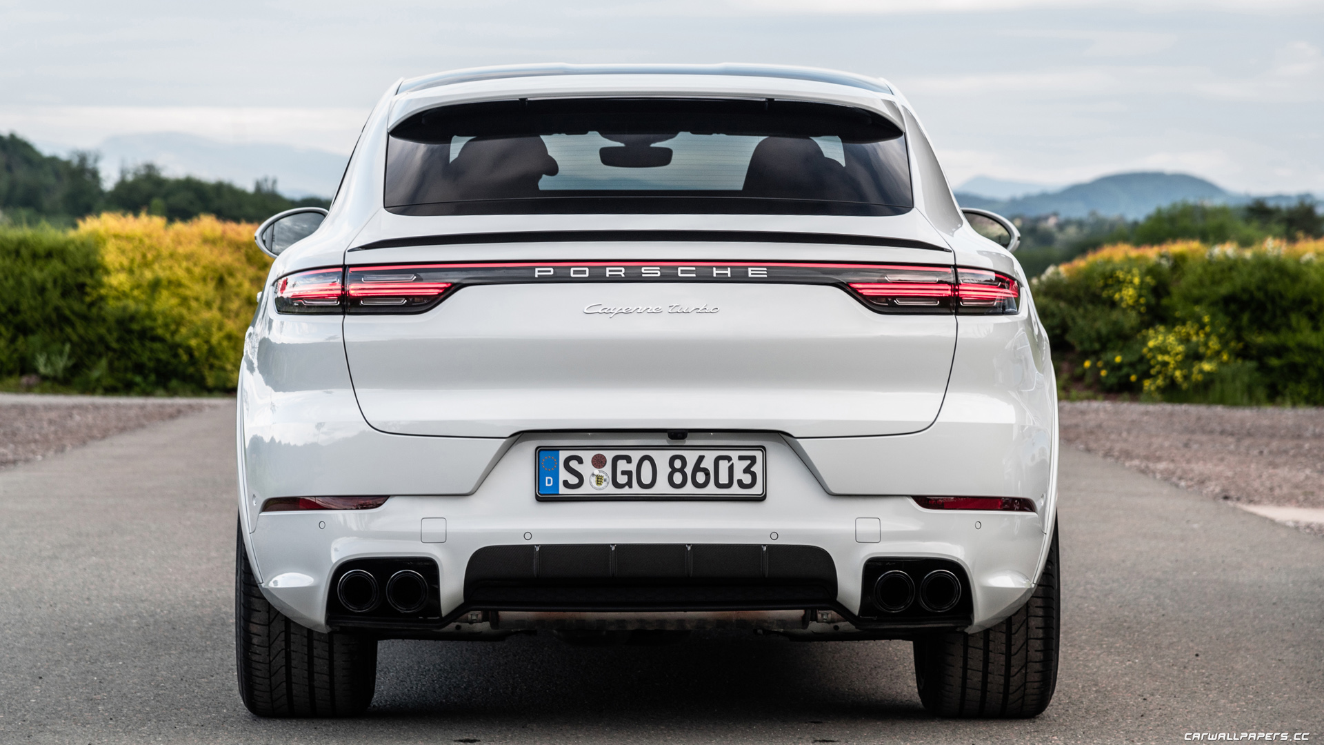 Full Hd Car Wallpapers 1920x1080 - HD Wallpaper 