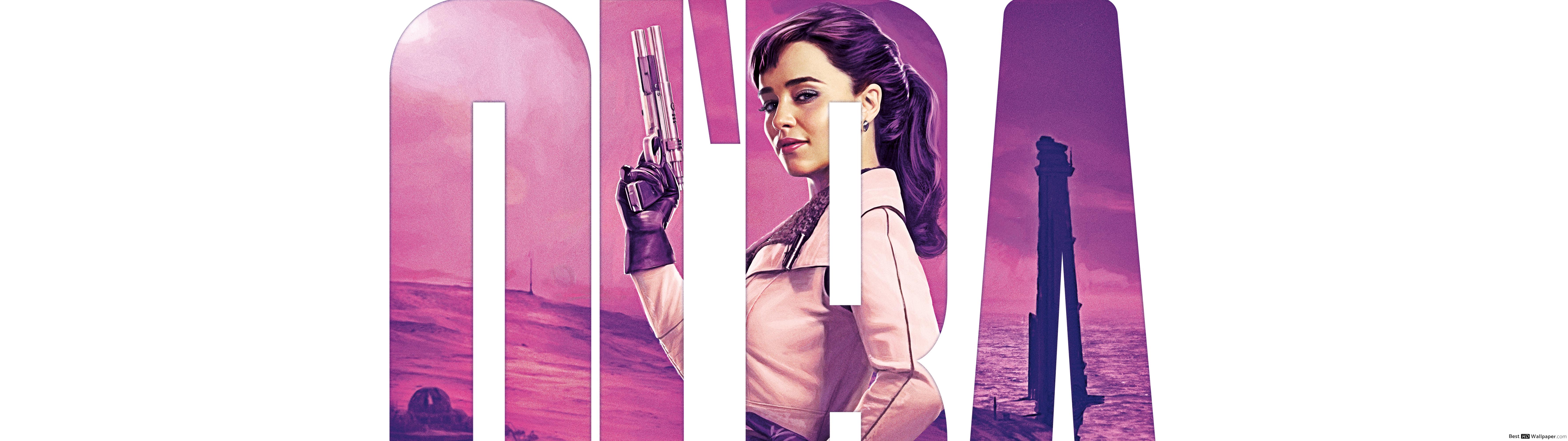 Solo Teaser Posters - HD Wallpaper 