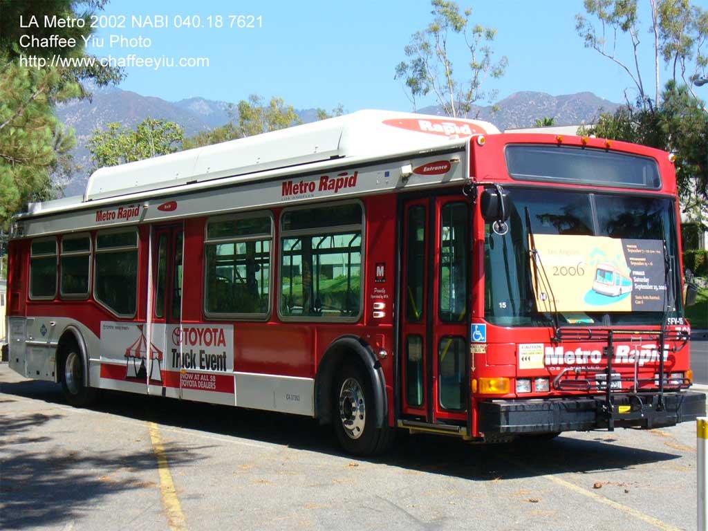 Mta7621 - Airport Bus - HD Wallpaper 