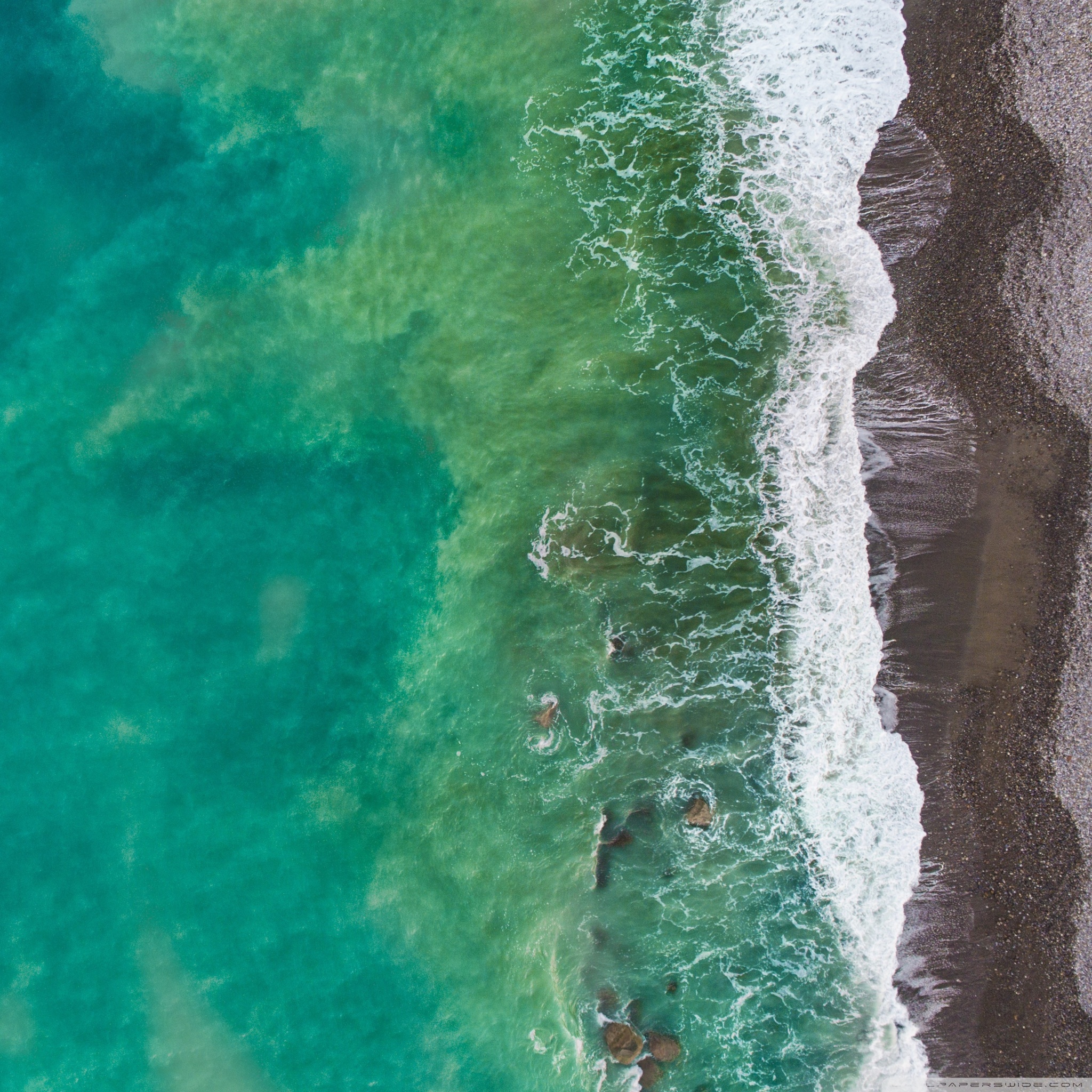 Air View - HD Wallpaper 