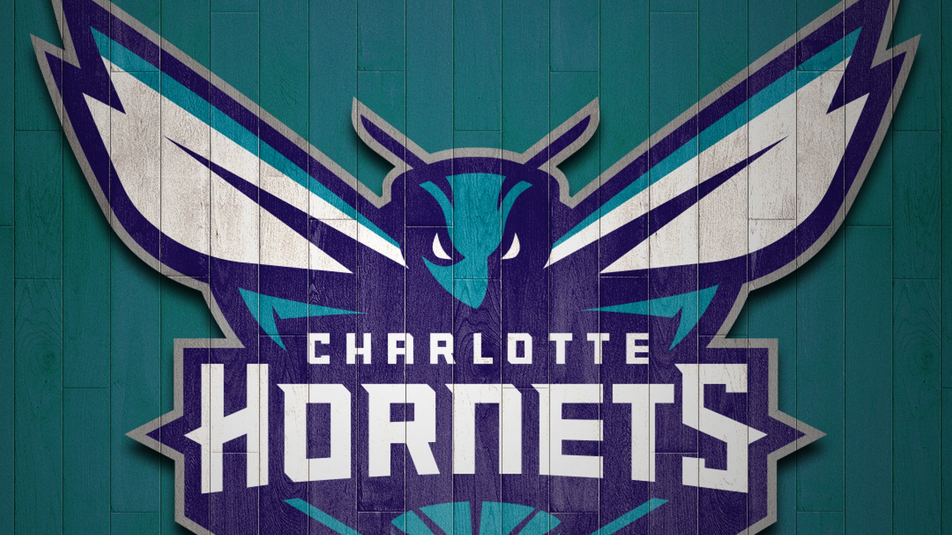 Charlotte Hornets Hd Wallpapers With High-resolution - Charlotte Hornets - HD Wallpaper 