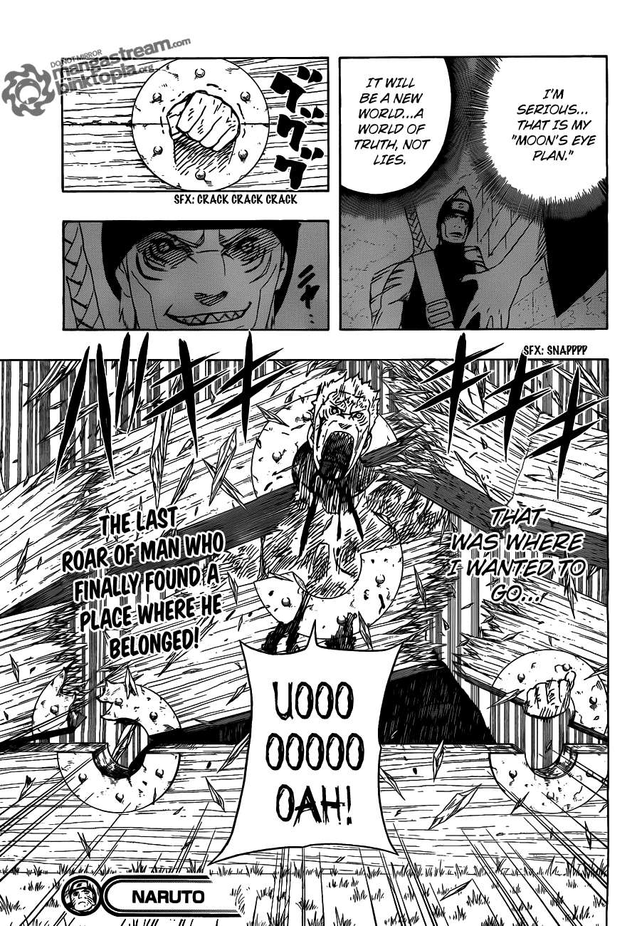 Kisame Death - HD Wallpaper 