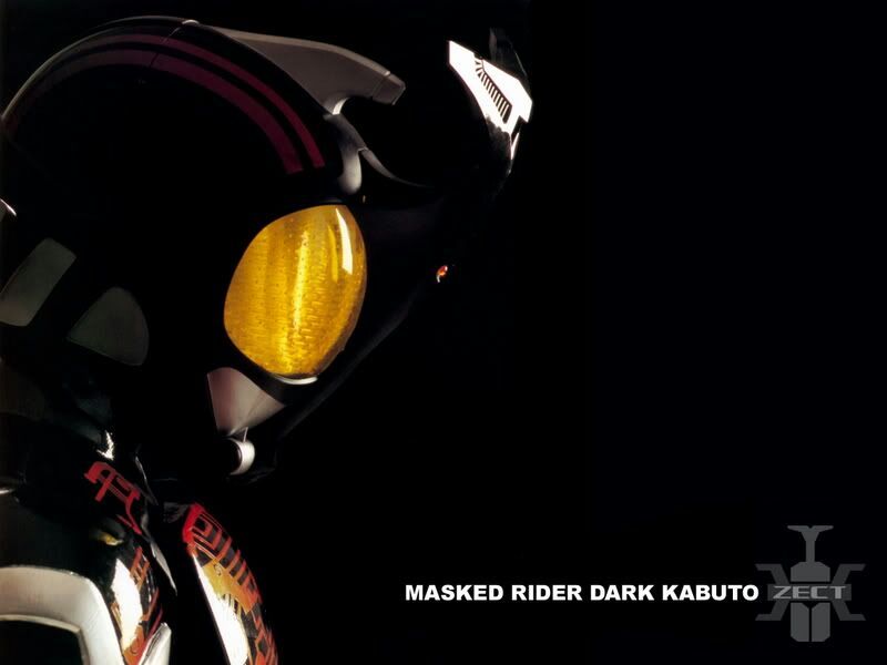 Kamen Rider Wallpaper Kabuto - HD Wallpaper 