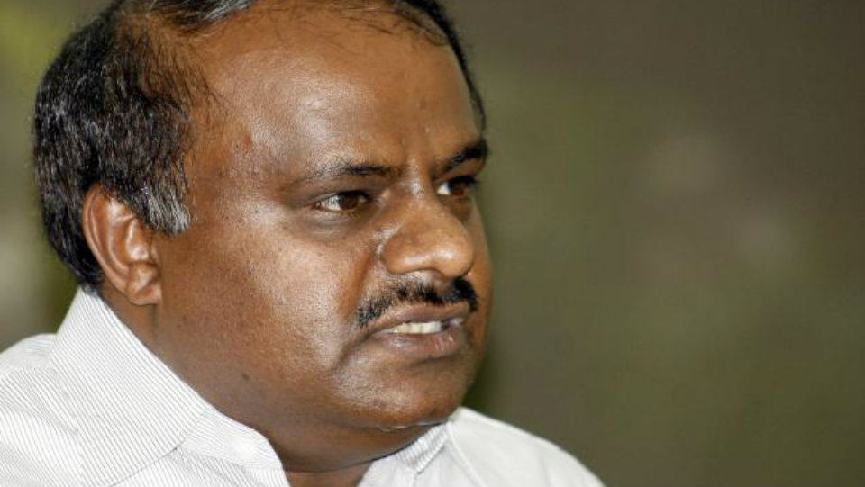 If Voted To Power, Jd Will Waive Off Farmer Loans In - Best Chief Minister Of Karnataka - HD Wallpaper 