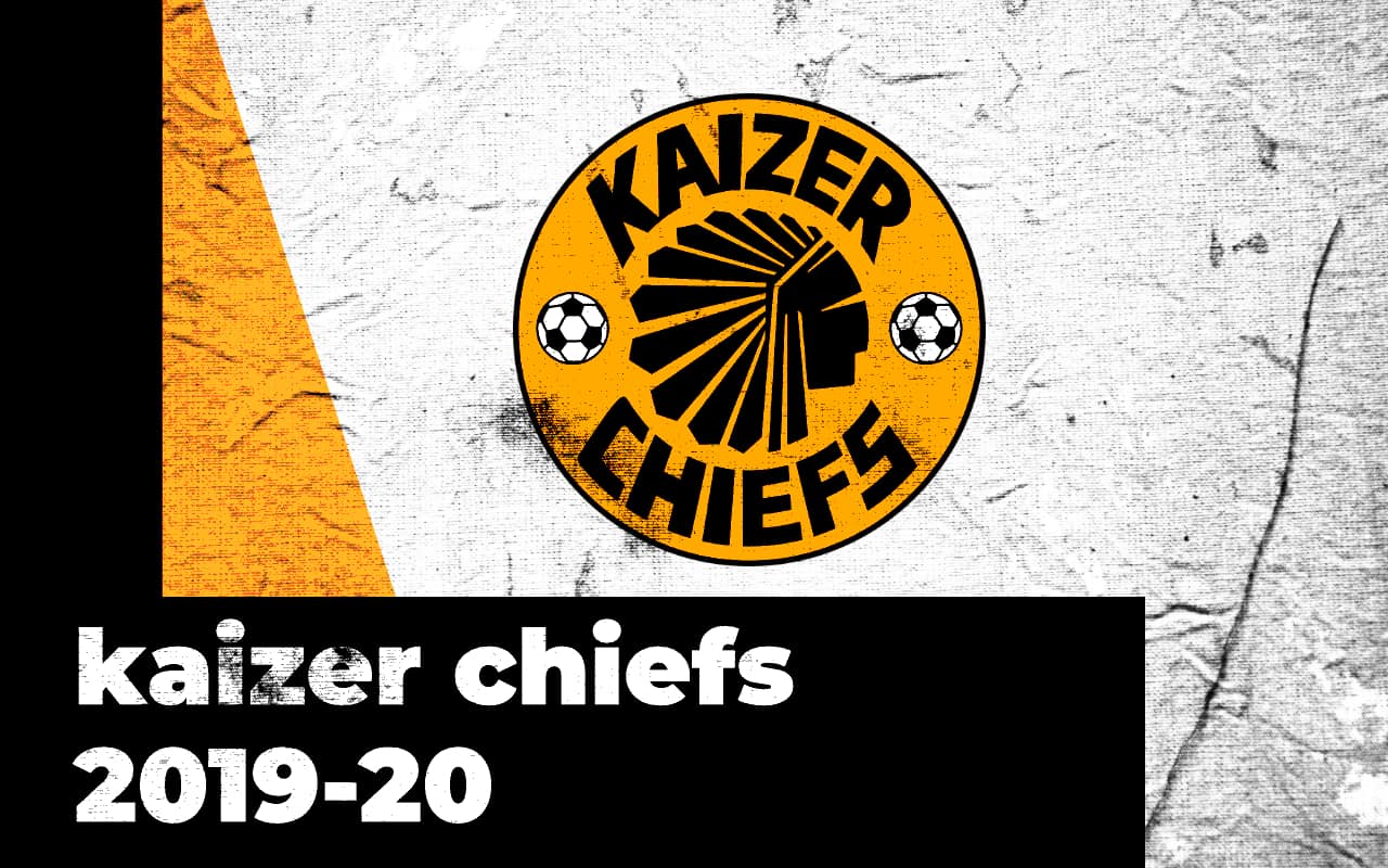 Kaizer Chiefs 2019-20 Psl Fixtures Results Live Scores - Black Leopard Fc Fixture - HD Wallpaper 