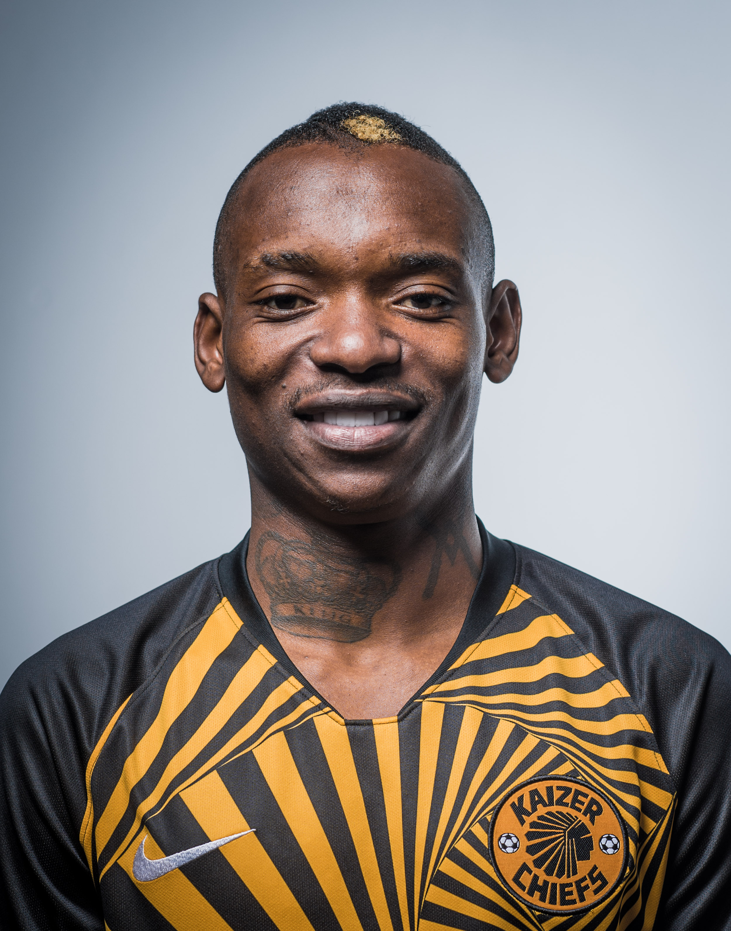 Khama Billiat - HD Wallpaper 