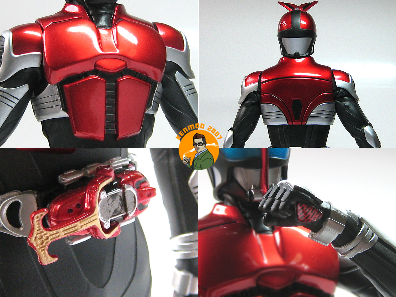 Kamen Rider Kabuto Detail - HD Wallpaper 