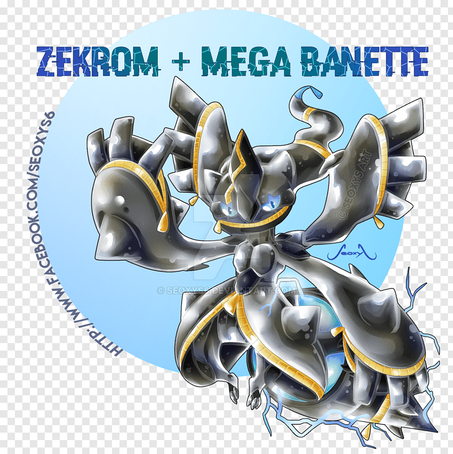 Pokémon X And Y Pokemon Black & White Pikachu Zekrom, - Pokémon X And Y - HD Wallpaper 