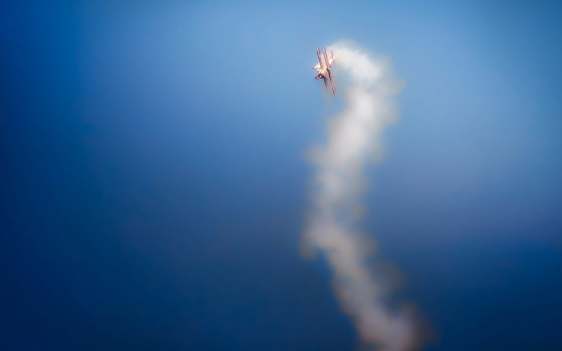 Sky Aircraft - HD Wallpaper 
