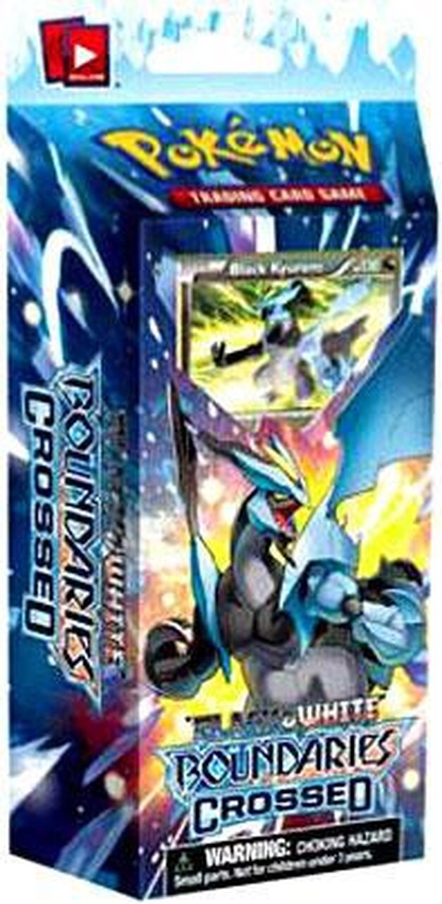 Pokemon Black And White Deck - HD Wallpaper 