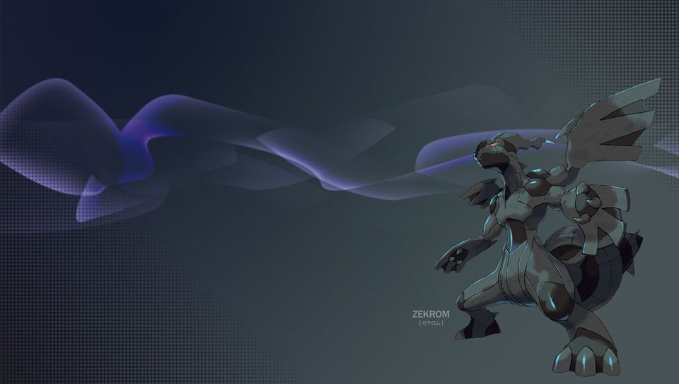 Pokemon Ps Vita Wallpaper - Pokemon Zekrom - 960x544 Wallpaper Pokemon Ps Vita Wallpaper - Pokemon Zekrom - 960x544 Wallpaper