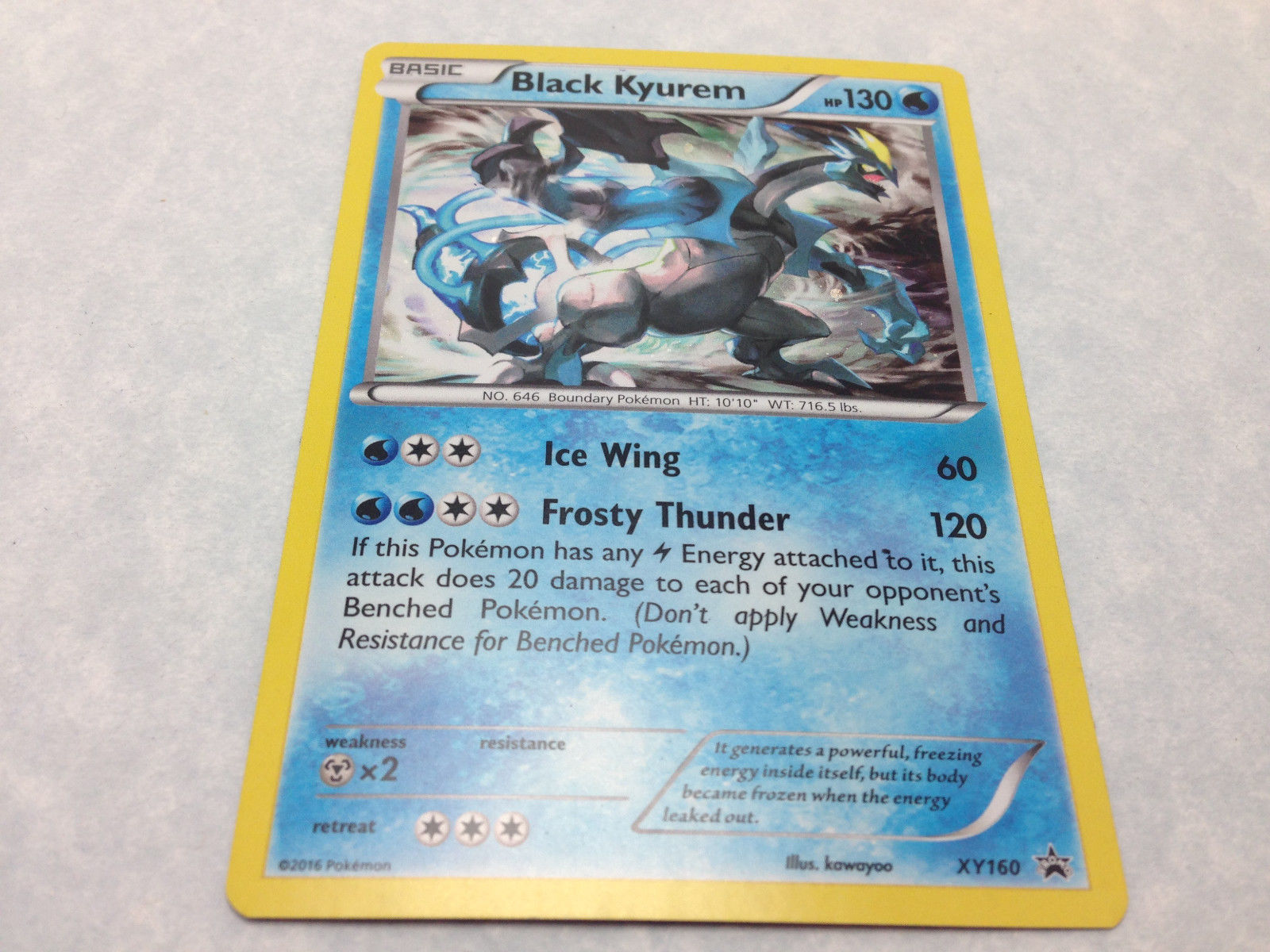 Black Kyurem - HD Wallpaper 