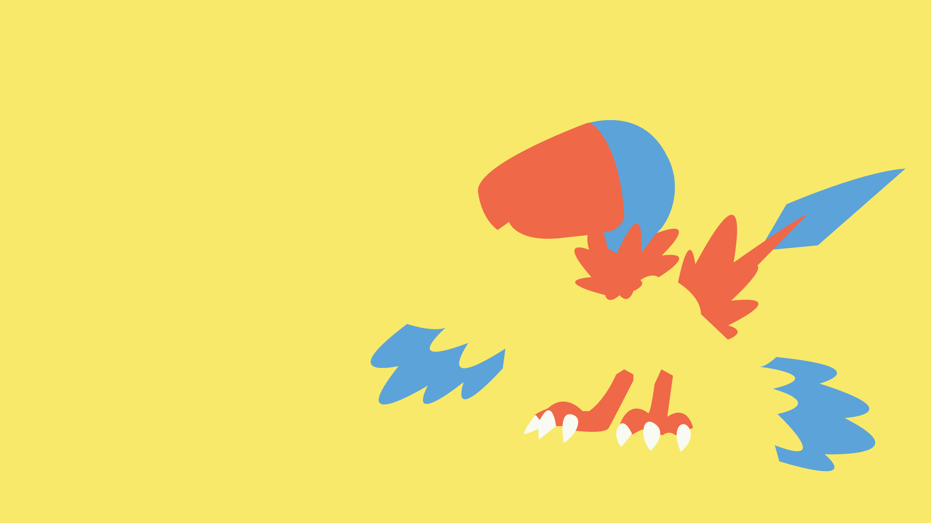 Archen - HD Wallpaper 