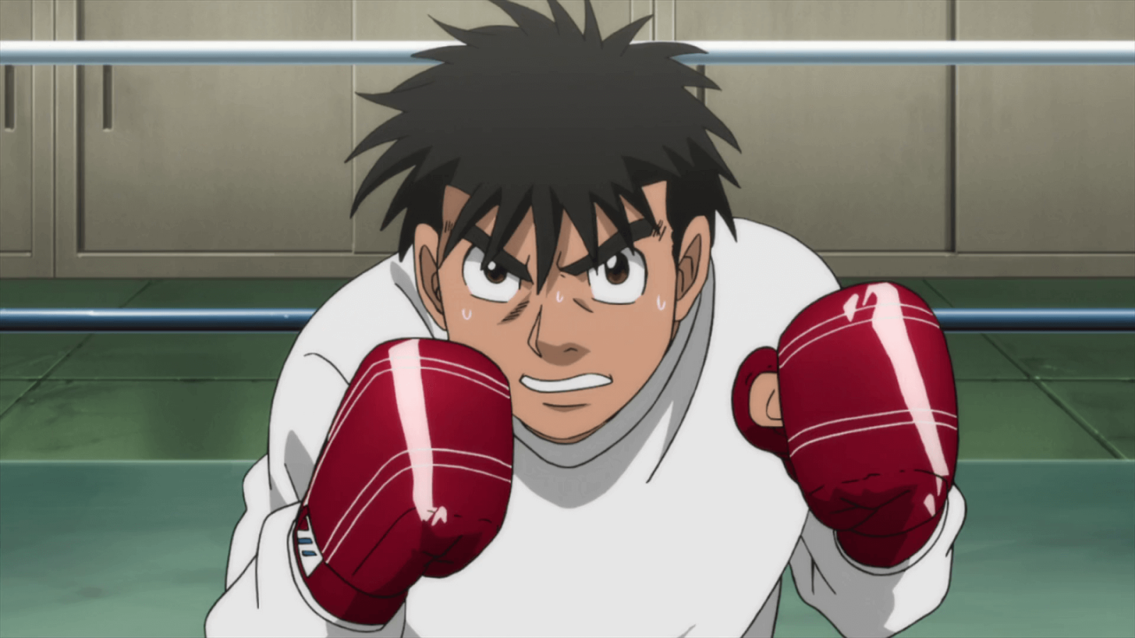 Hajime No Ippo Season 4 Release Date When Its The Anime - Hajime No Ippo Anime 2019 - HD Wallpaper 