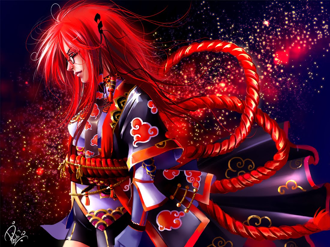 Karin Wallpaper - Karin Uzumaki Wallpaper Hd - HD Wallpaper 