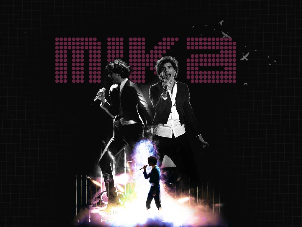 Mika - Rock Concert - HD Wallpaper 