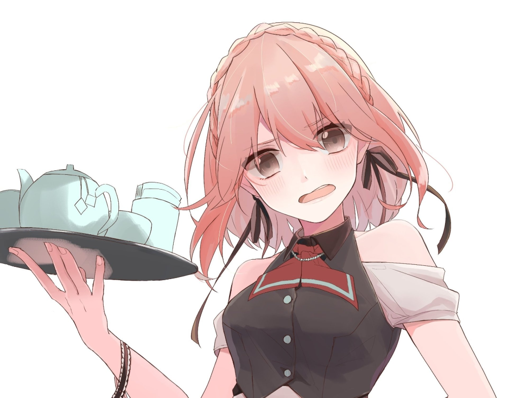 Karin The Ones Within - HD Wallpaper 