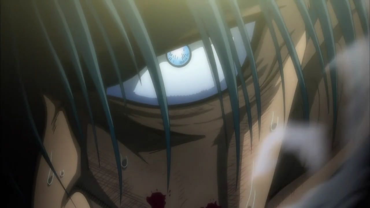 Hajime No Ippo Takamura - HD Wallpaper 