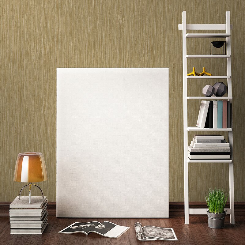 Beibehang Retro Personality Drawing Striped Wallpaper - Vất Vả Kiếm Tiền - HD Wallpaper 