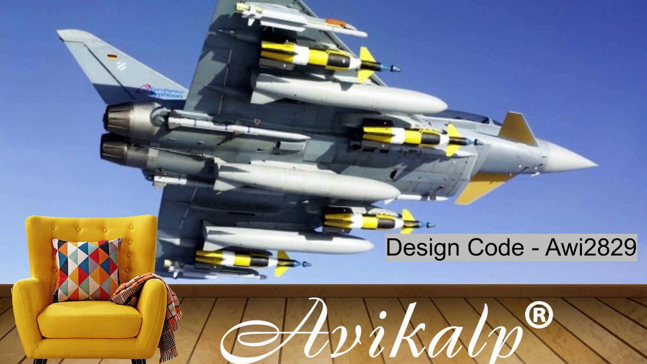 Saab Gripen Fully Loaded - HD Wallpaper 