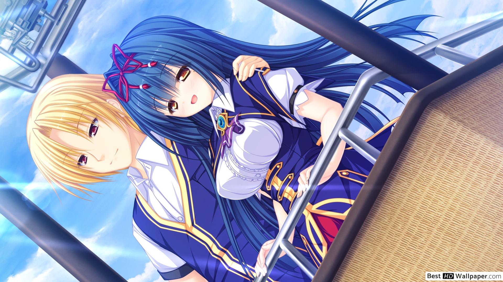 Anime - HD Wallpaper 