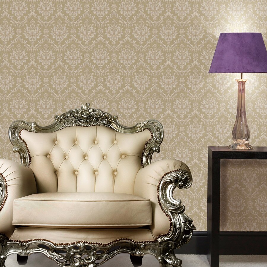 Upholstered Couch Or Chair - HD Wallpaper 