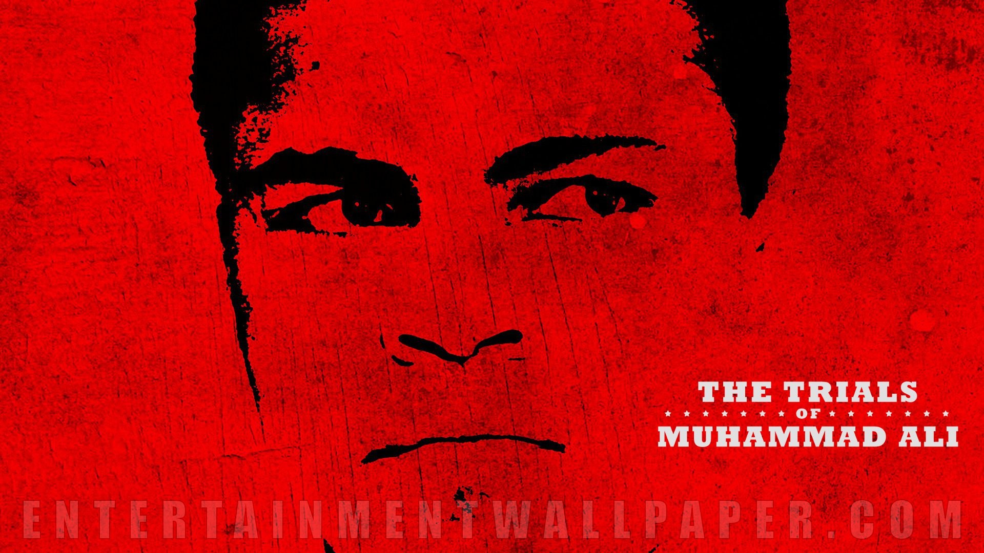 The Trials Of Muhammad Ali Wallpaper Original Size, - Muhammad Ali Red - HD Wallpaper 