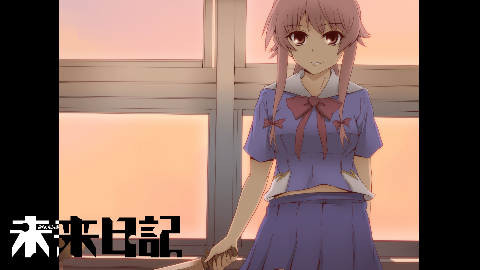 Anime - HD Wallpaper 