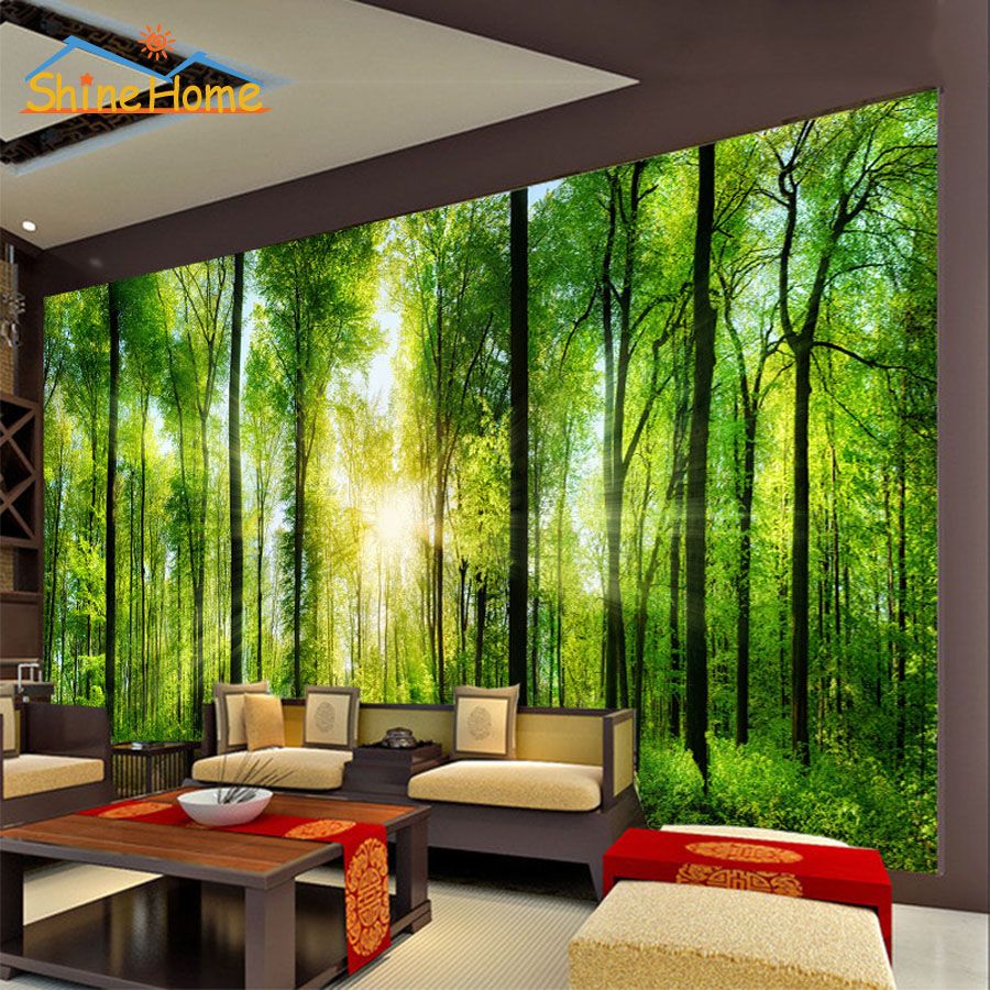 3d Wall Paper Print - HD Wallpaper 