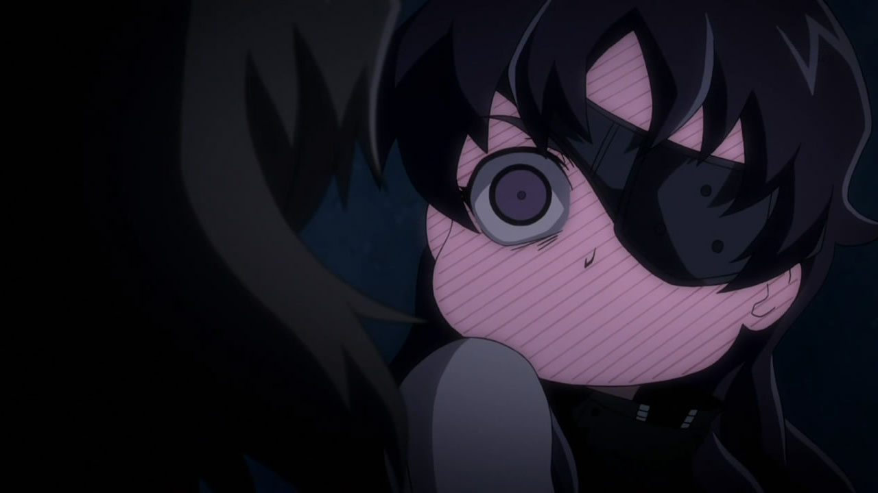 This Is The Only Future Diary Wallpaper I Have - HD Wallpaper 