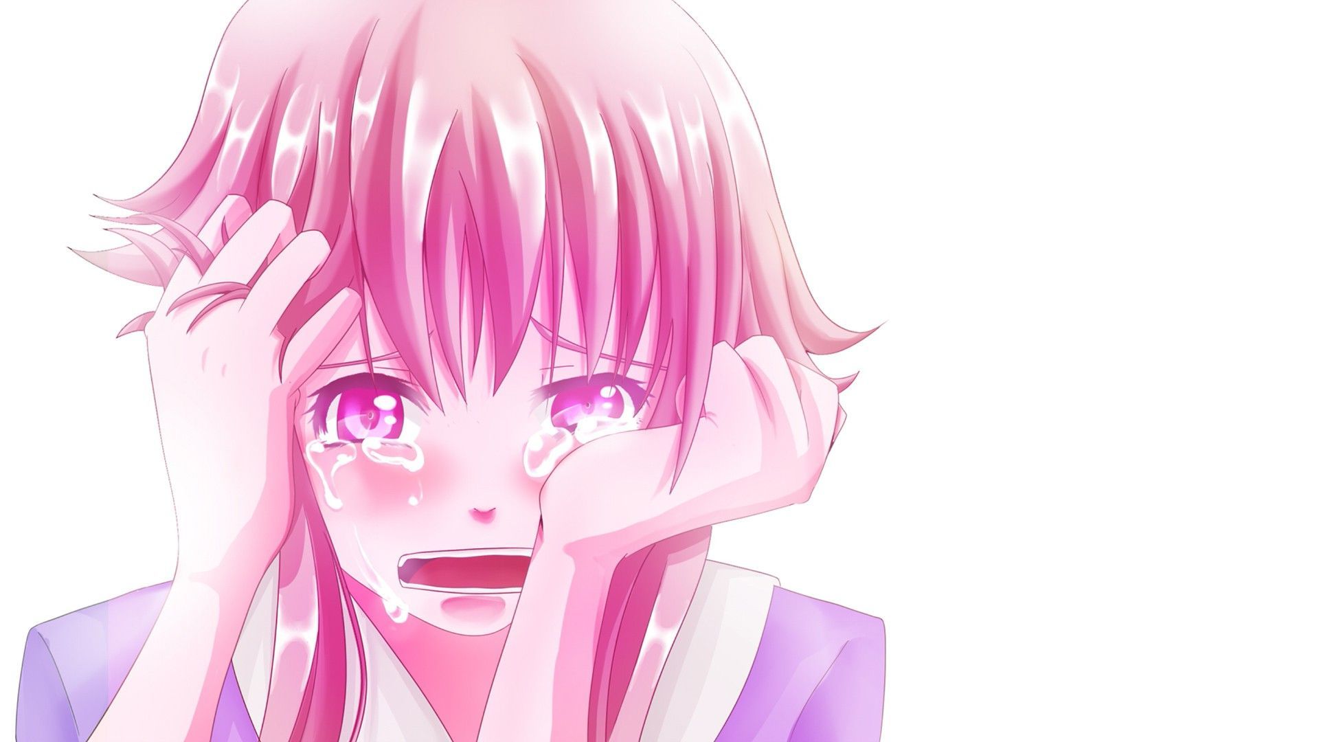 صديق الدموع - HD Wallpaper 