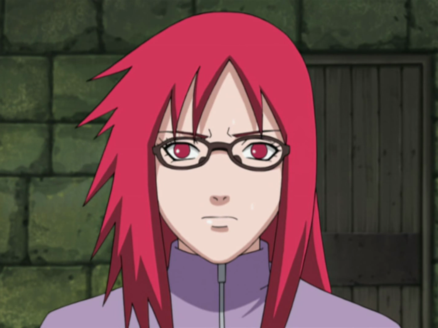 Nice Images Collection - Karin Naruto - HD Wallpaper 