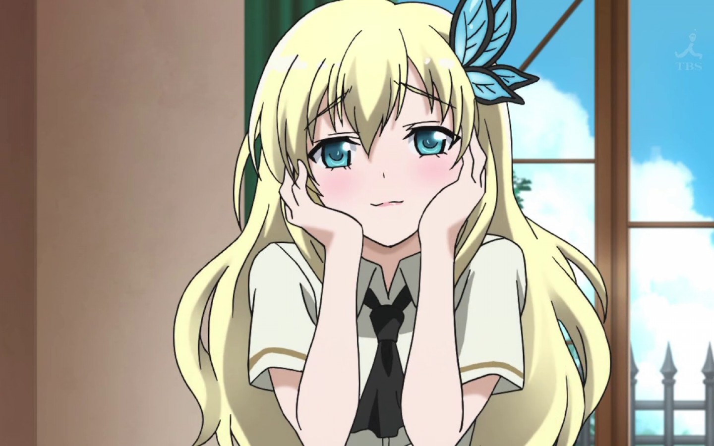 Yandere Funny - HD Wallpaper 