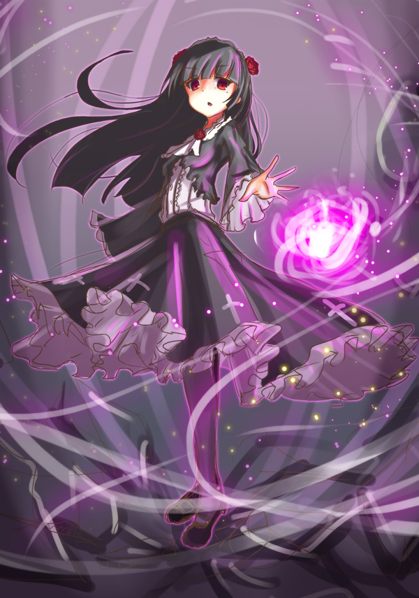 Anime, Matokechi, Ore No Imouto Ga Konna Ni Kawaii - Anime - HD Wallpaper 