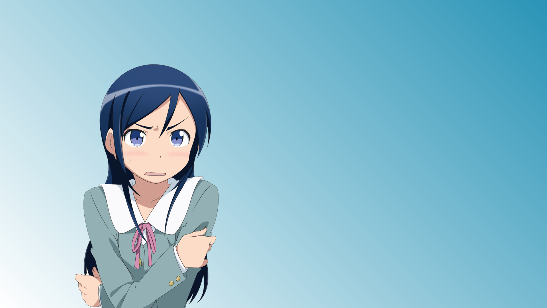 Aragaki Ayase - HD Wallpaper 