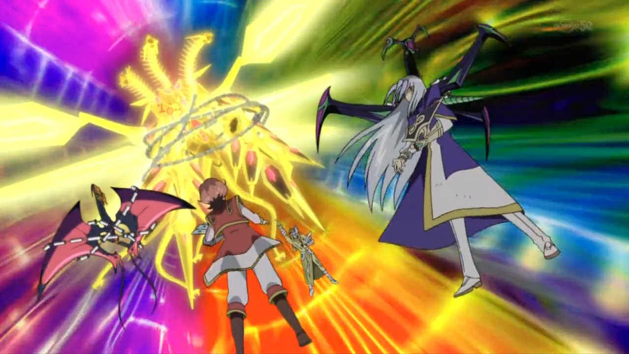 Yu Gi Oh Episode 29 Free Hd Wallpaper - Number C107 Galaxy Eyes Tachyon Dragon Yu Gi Oh - HD Wallpaper 