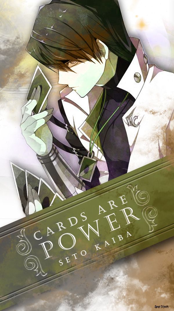 Yugioh Seto Kaiba Art - HD Wallpaper 