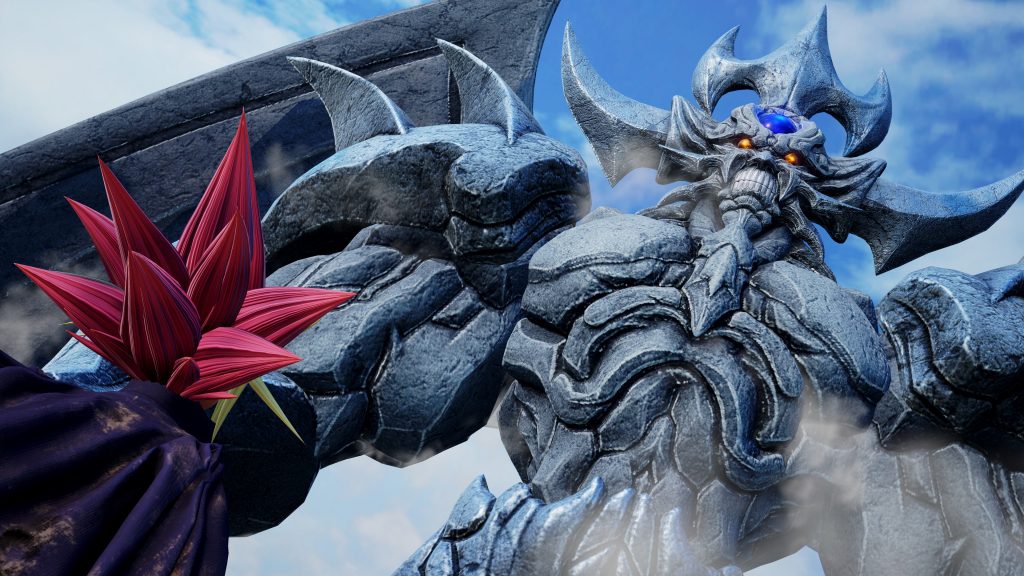 Seto Kaiba Jump Force - HD Wallpaper 