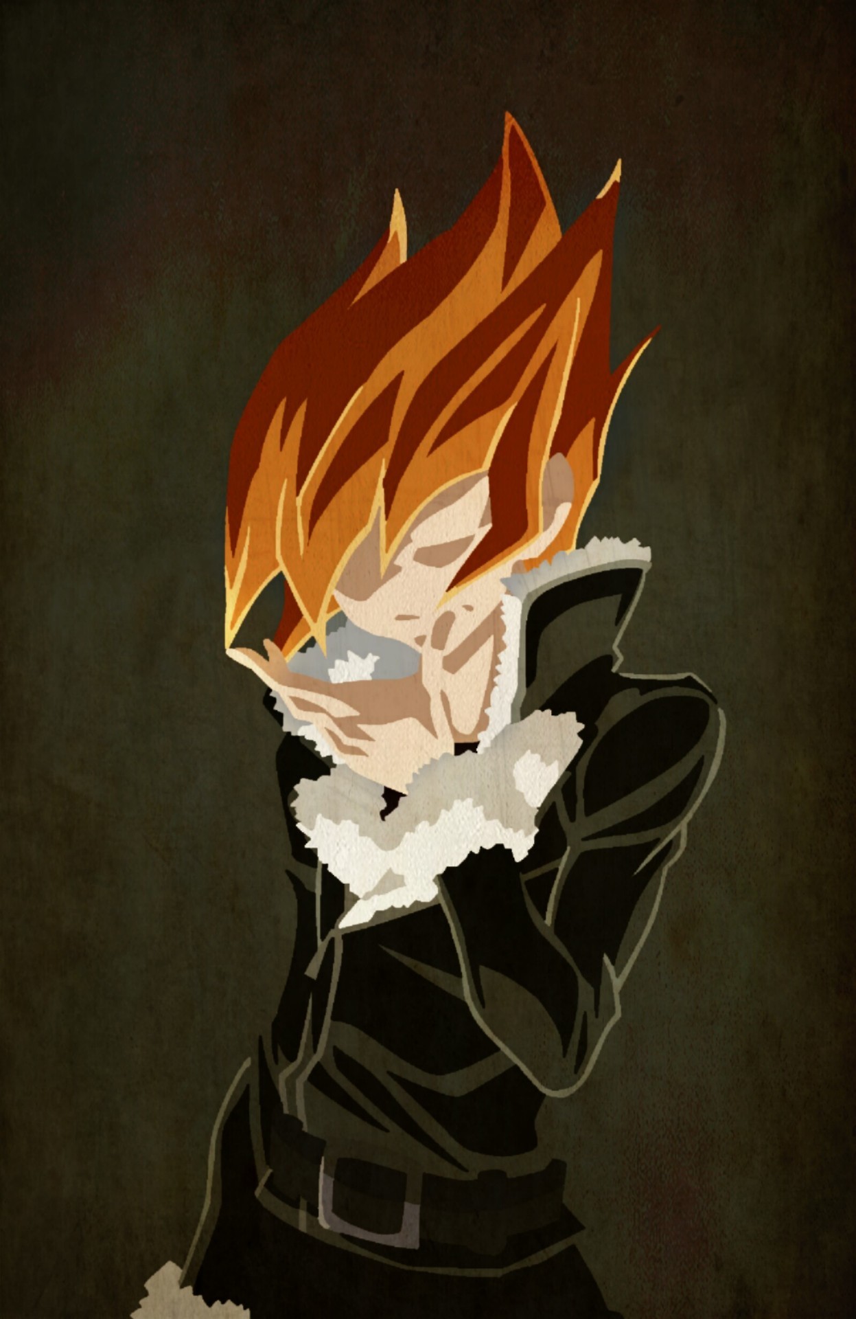 Minimal Wallpaper By J - Illustration - HD Wallpaper 