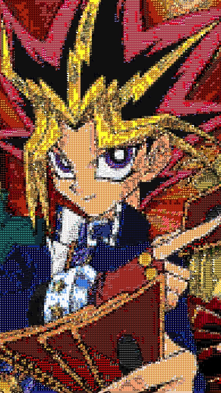 Characters, Seto Kaiba Photo - Yu Gi Oh - HD Wallpaper 